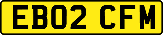 EB02CFM