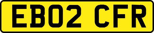 EB02CFR