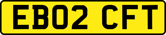 EB02CFT