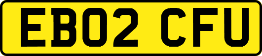 EB02CFU