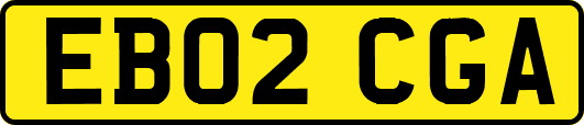 EB02CGA