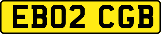 EB02CGB