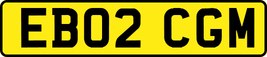EB02CGM