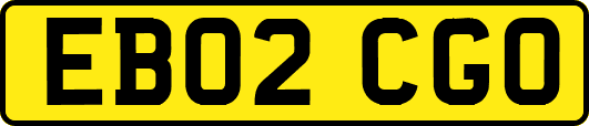 EB02CGO