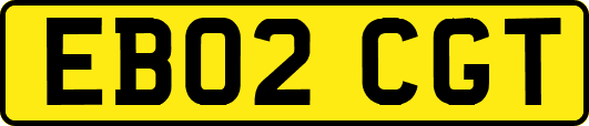 EB02CGT