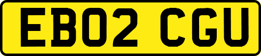 EB02CGU