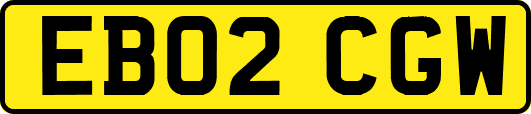 EB02CGW