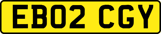 EB02CGY