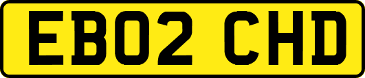 EB02CHD
