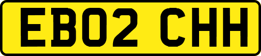EB02CHH