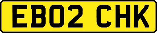 EB02CHK