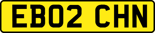 EB02CHN