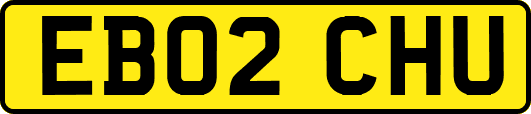 EB02CHU