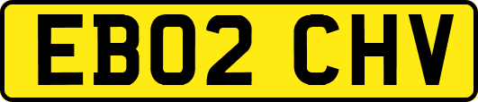 EB02CHV