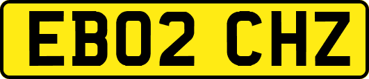 EB02CHZ