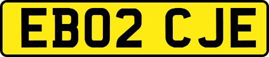EB02CJE