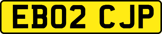 EB02CJP