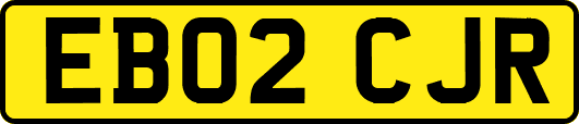 EB02CJR