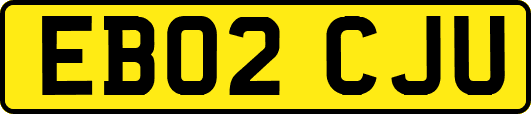 EB02CJU