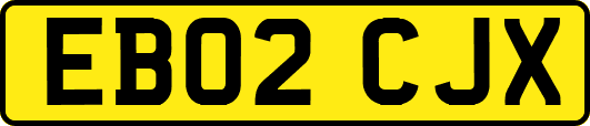 EB02CJX