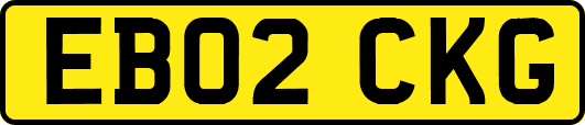 EB02CKG