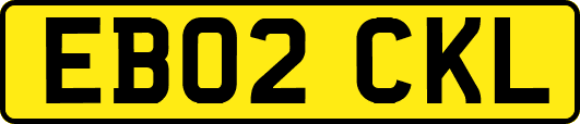 EB02CKL