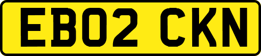 EB02CKN