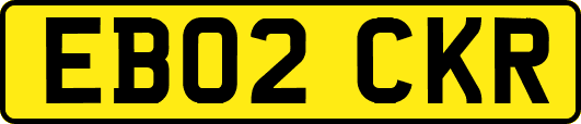 EB02CKR