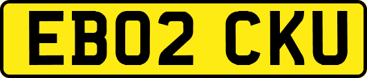 EB02CKU