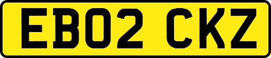 EB02CKZ