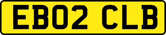 EB02CLB