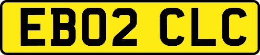 EB02CLC