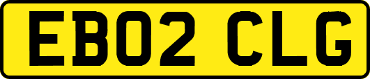 EB02CLG