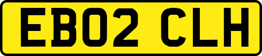 EB02CLH