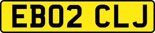 EB02CLJ