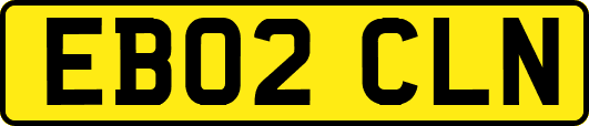 EB02CLN