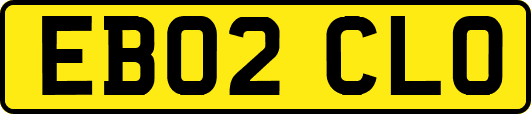 EB02CLO