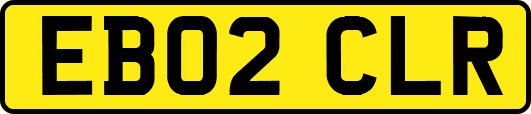 EB02CLR