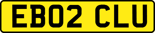EB02CLU