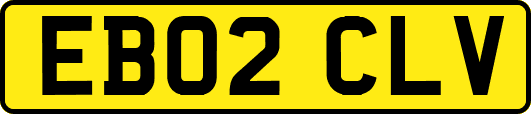 EB02CLV