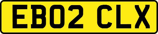 EB02CLX
