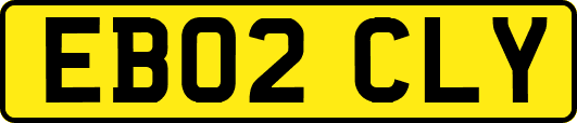 EB02CLY