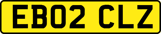 EB02CLZ