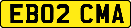 EB02CMA