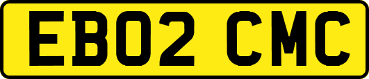 EB02CMC