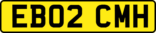 EB02CMH