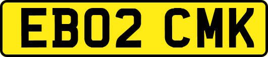EB02CMK