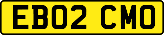 EB02CMO