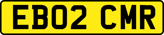 EB02CMR