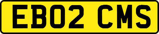 EB02CMS